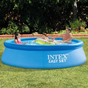 Bazen bez pumpe 3.05x76 Intex