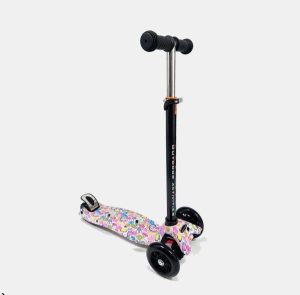 Dečiji trotinet model 650 dezen 33