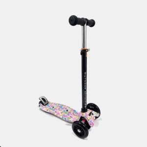 Dečiji trotinet model 650 dezen 33