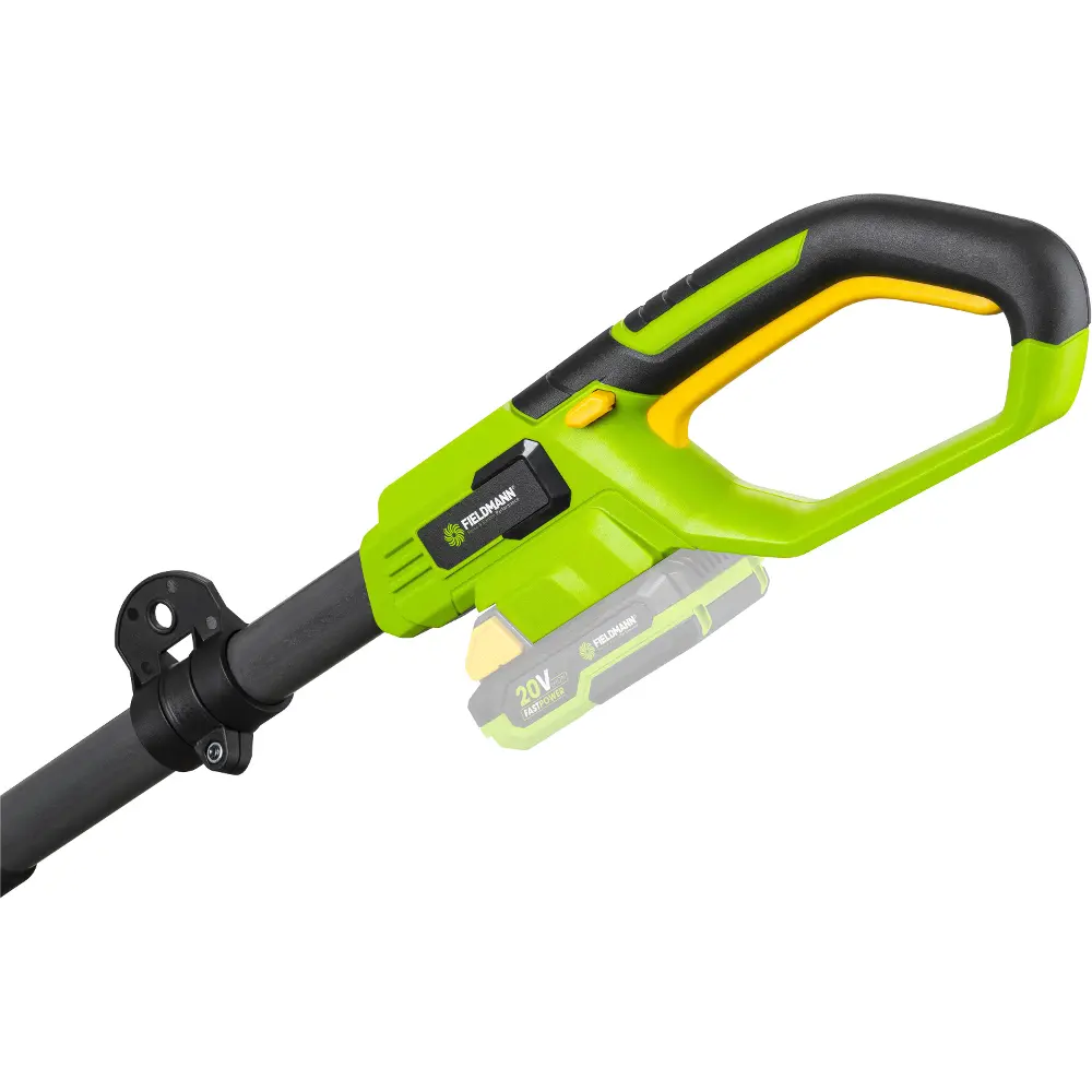 Akumulatorski set za orezivanje Fieldmann - Slika 4