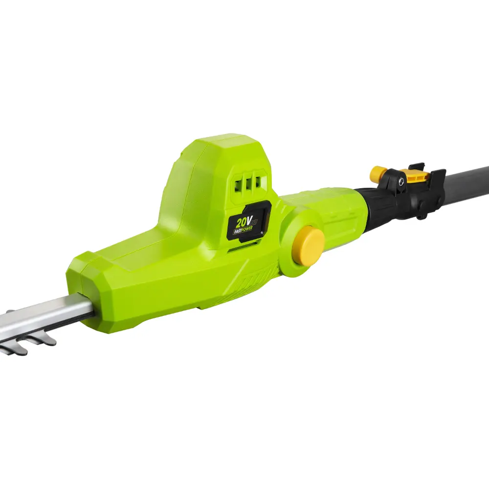 Akumulatorski set za orezivanje Fieldmann - Slika 7