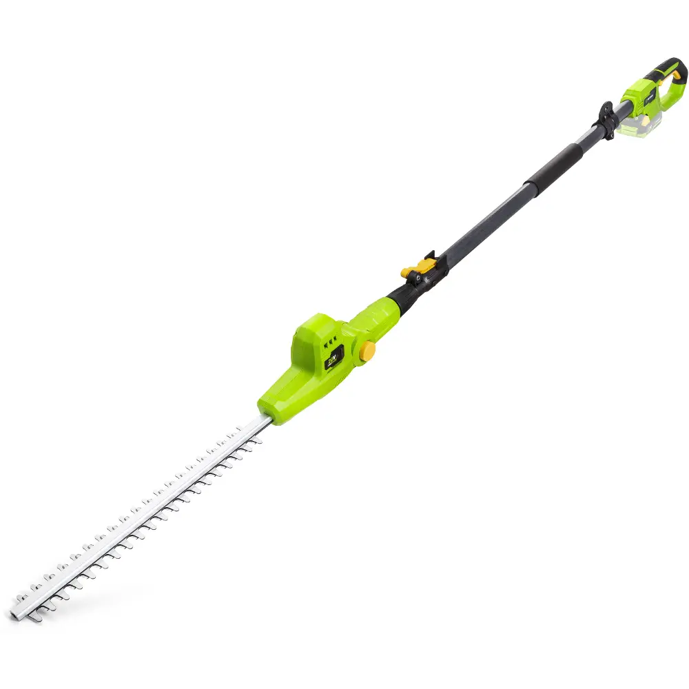 Akumulatorski set za orezivanje Fieldmann - Slika 11