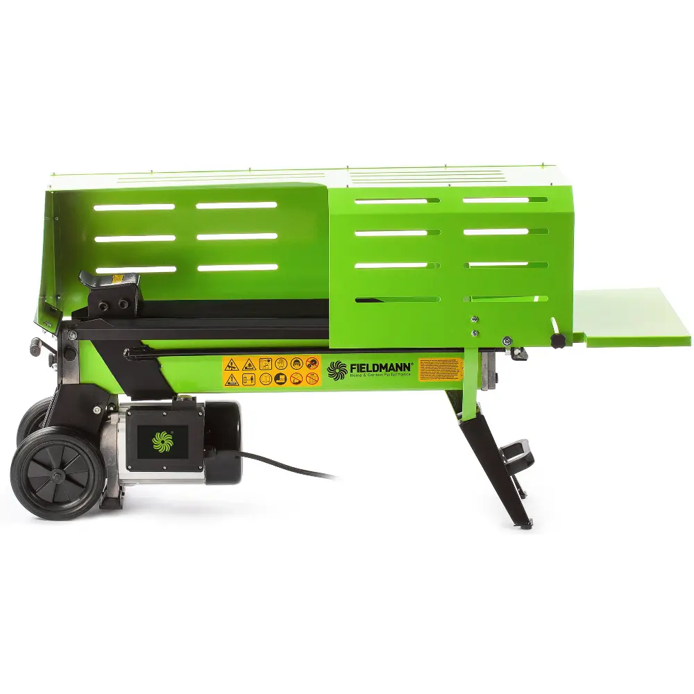 Horizontalni cepač za drva FZLS 1005H-ET Fieldmann - Slika 2