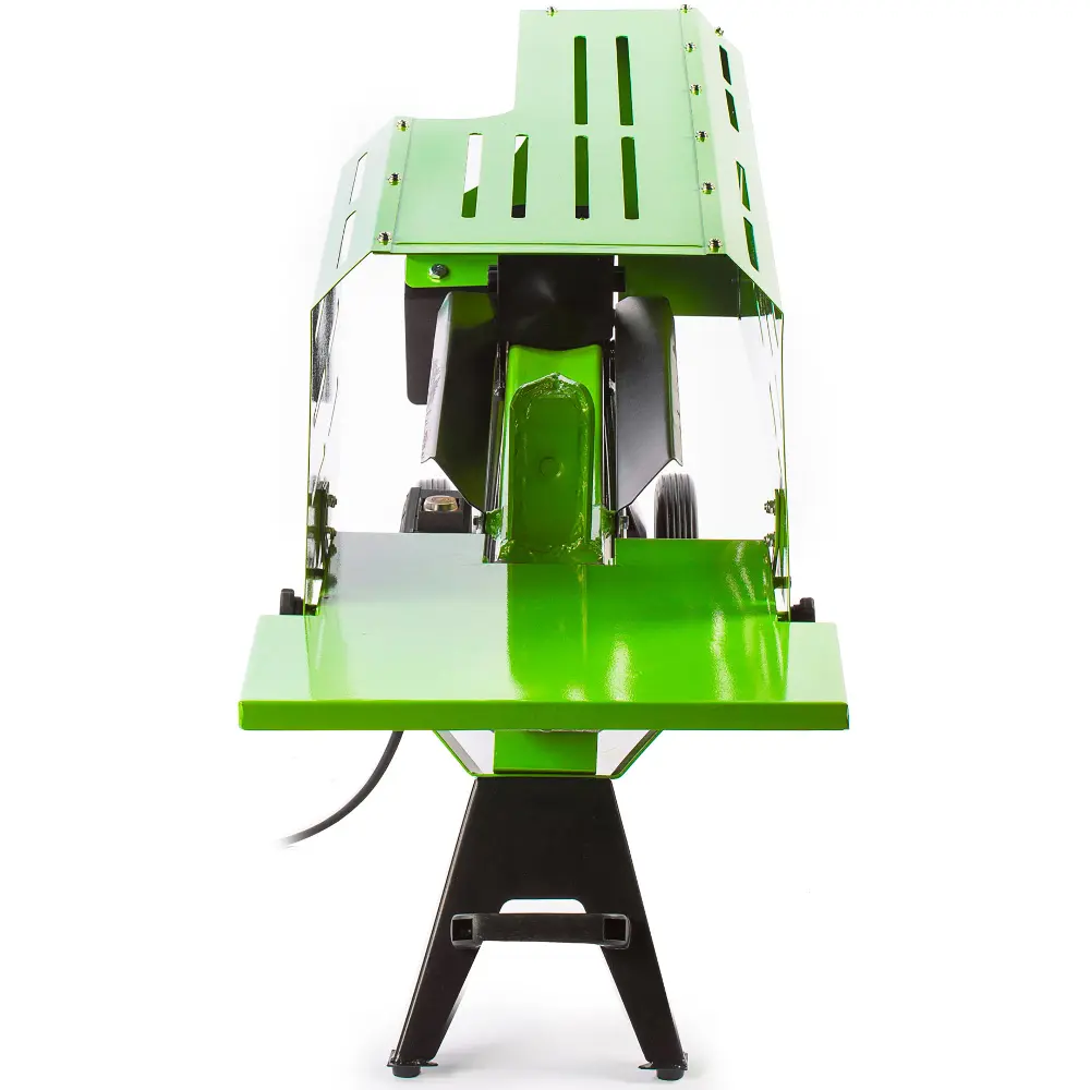 Horizontalni cepač za drva FZLS 1005H-ET Fieldmann - Slika 3