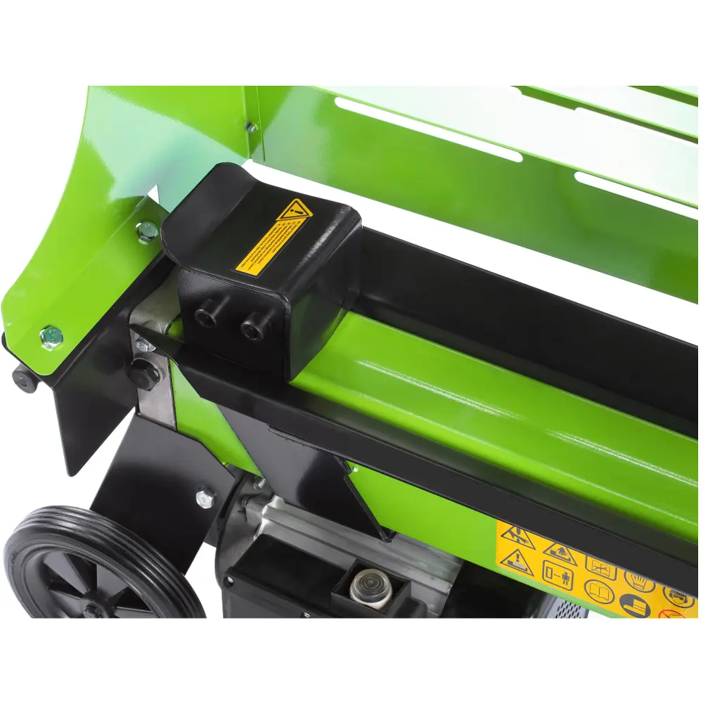 Horizontalni cepač za drva FZLS 1005H-ET Fieldmann - Slika 5