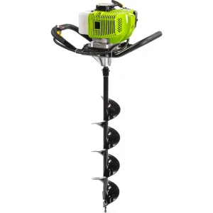 Benzinska bušilica rupa FZPV 5005-B Fieldmann