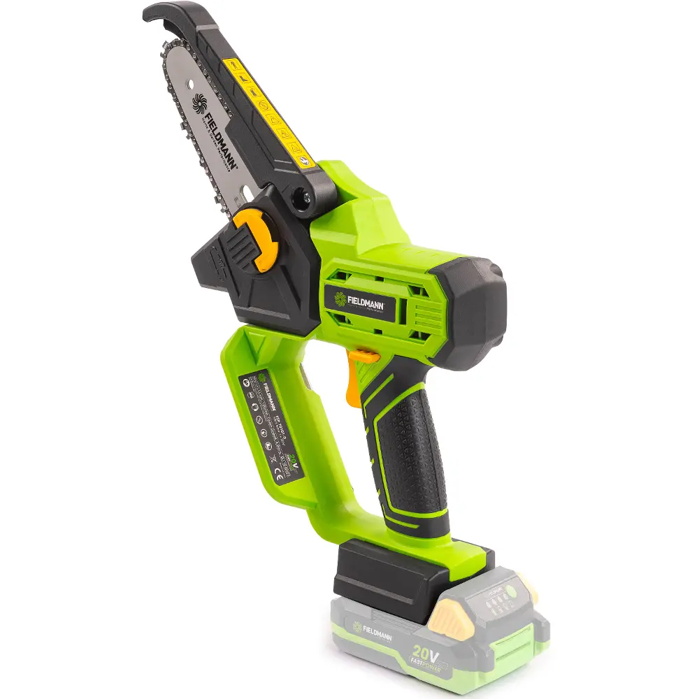 Akumulatorska lančana testera FZP 70101-0 Fieldmann - Slika 3