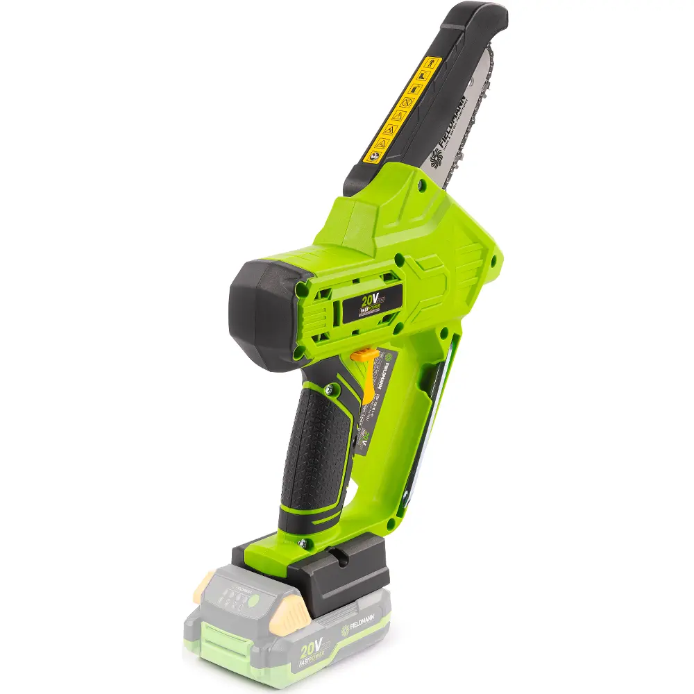 Akumulatorska lančana testera FZP 70101-0 Fieldmann - Slika 4