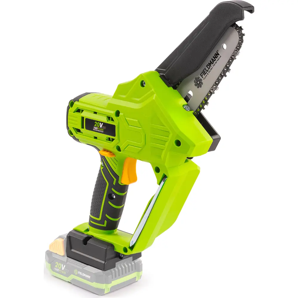 Akumulatorska lančana testera FZP 70101-0 Fieldmann - Slika 5