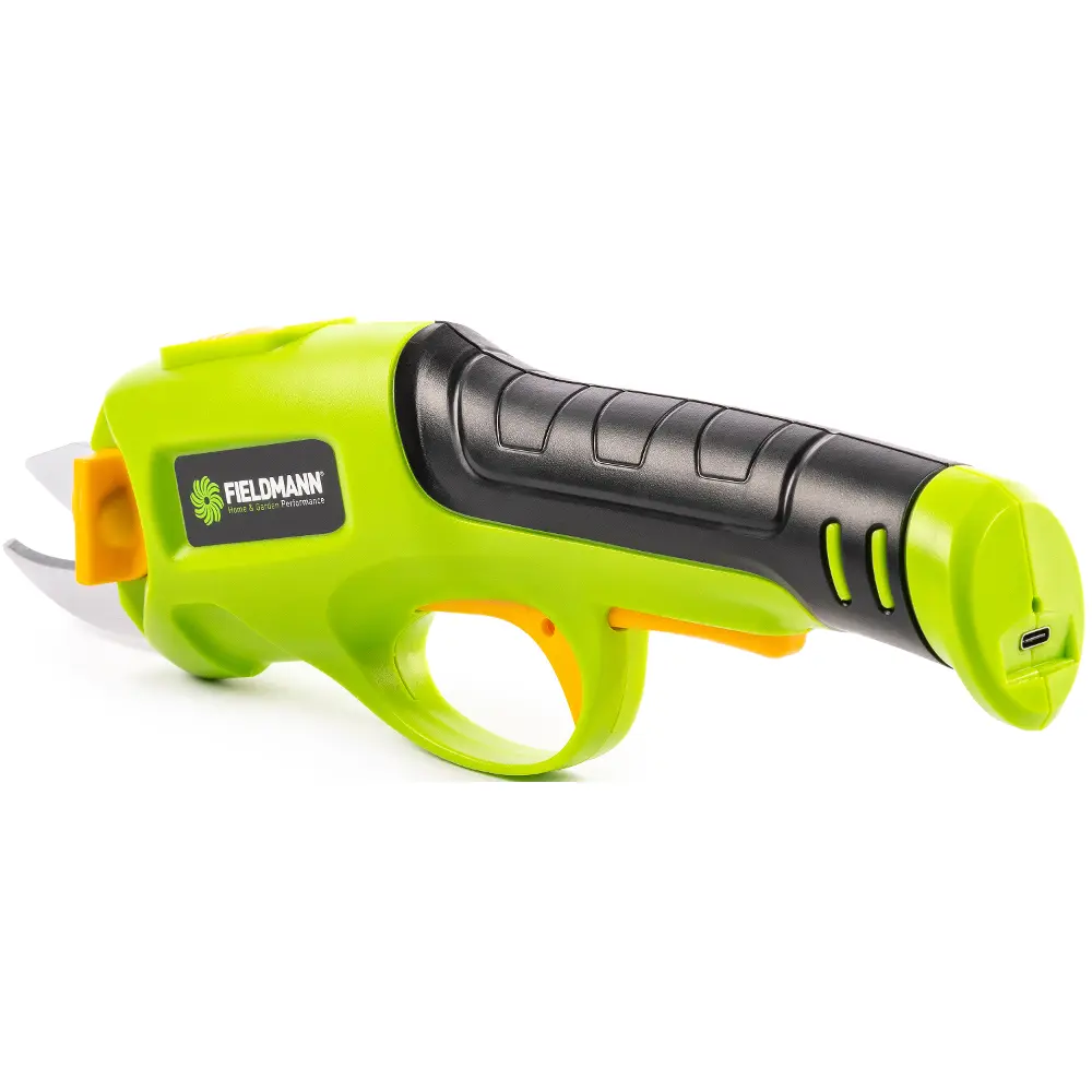 Akumulatorske makaze za travu FZN 4015-A Fieldmann - Slika 2