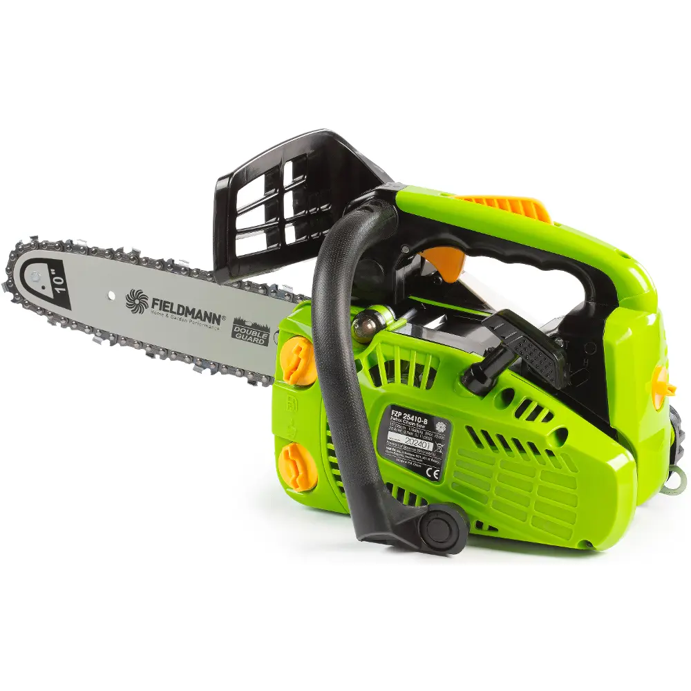 Benzinska lančana testera FZP 25410-B Fieldmann - Slika 2