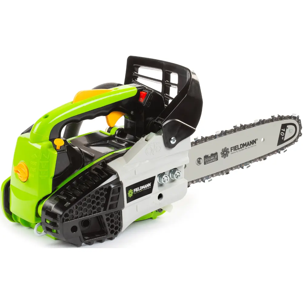 Benzinska lančana testera FZP 25410-B Fieldmann - Slika 3