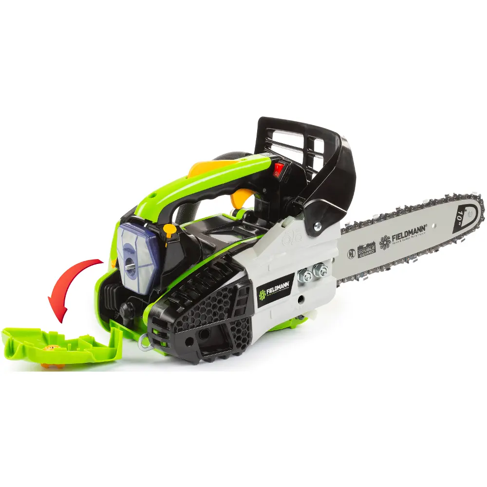 Benzinska lančana testera FZP 25410-B Fieldmann - Slika 4