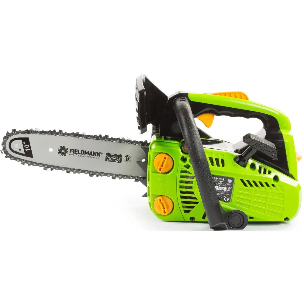 Benzinska lančana testera FZP 25410-B Fieldmann - Slika 5