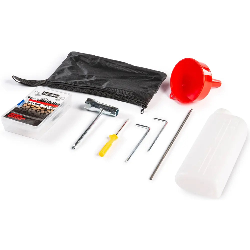 Benzinska lančana testera FZP 25410-B Fieldmann - Slika 7