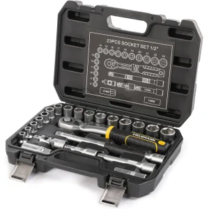 Kofer alata 23 dela FDG 5022-23R Fieldmann