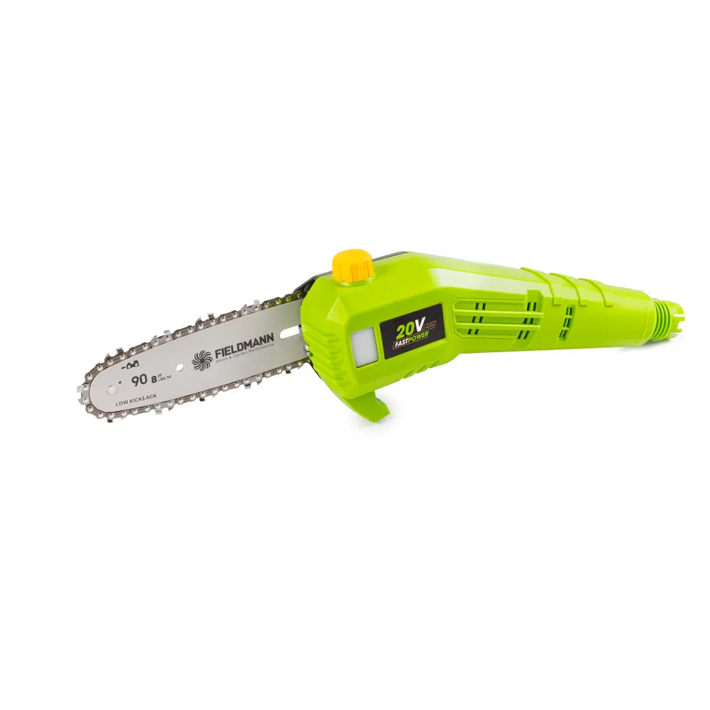 Akumulatorski set za orezivanje Fieldmann - Slika 14