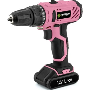 Busica baterijska FDV 10202-A Fieldmann