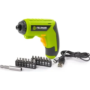 Akumulatorski odvijac FDS 10100-A Fieldmann