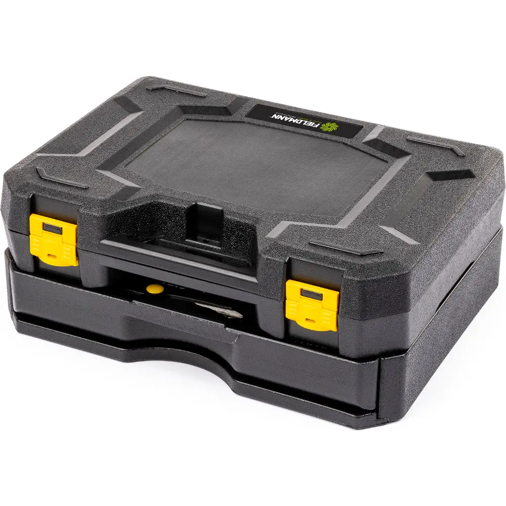 Kofer alata 325 dela FDG 5024-325R Fieldmann - Slika 3