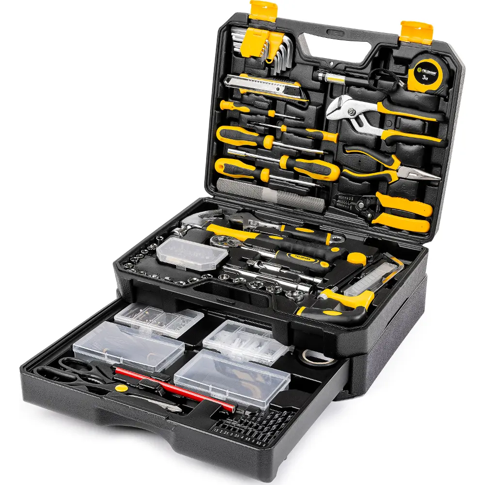 Kofer alata 325 dela FDG 5024-325R Fieldmann