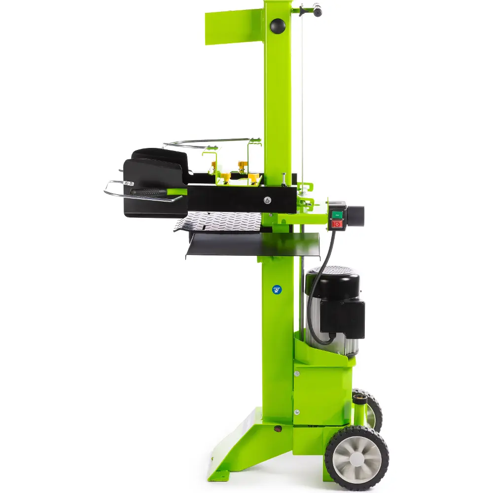 Vertikalni cepač za drva FZLS 1007V-E Fieldmann - Slika 4