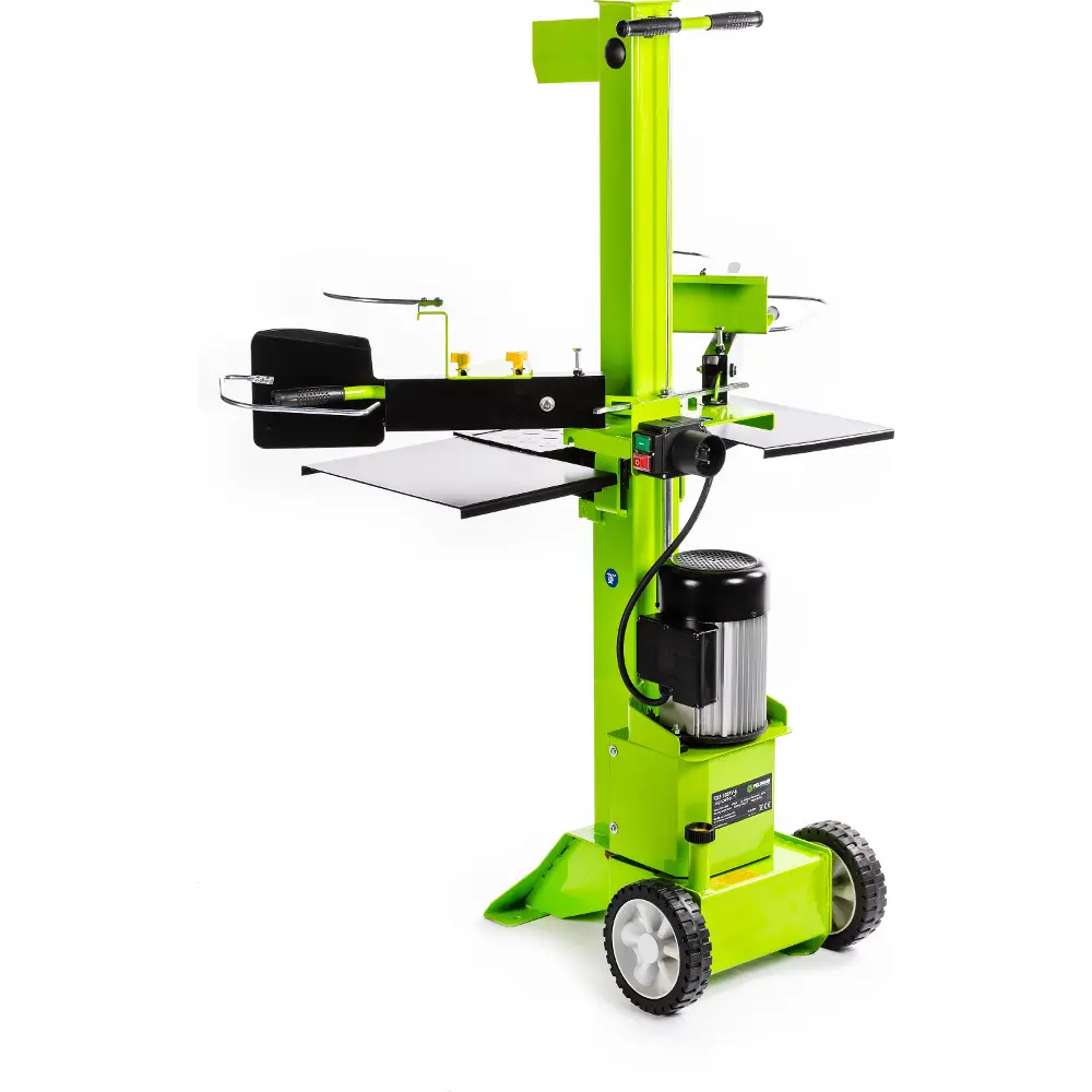 Vertikalni cepač za drva FZLS 1007V-E Fieldmann - Slika 5