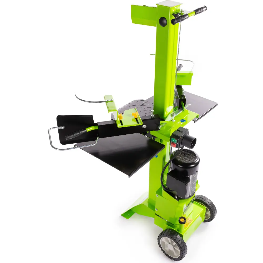 Vertikalni cepač za drva FZLS 1007V-E Fieldmann - Slika 6