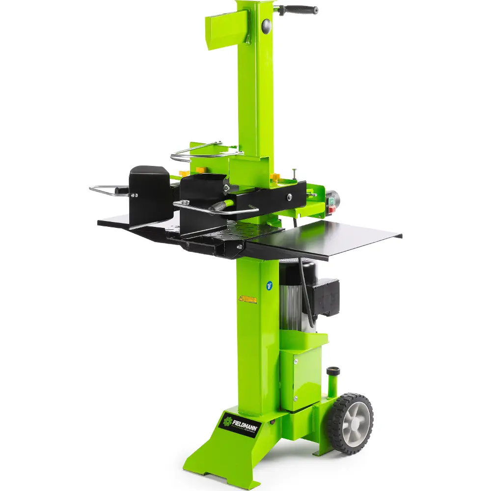 Vertikalni cepač za drva FZLS 1007V-E Fieldmann - Slika 7