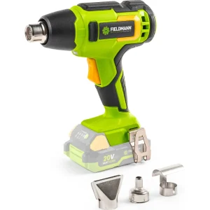 Akumulatorski fen za vruć vazduh FDUHP 70305-0 Fieldmann