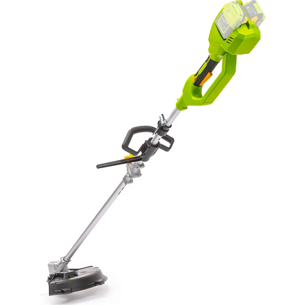 Akumulatorski trimer FZS 70725-0 Fieldmann - Slika 3