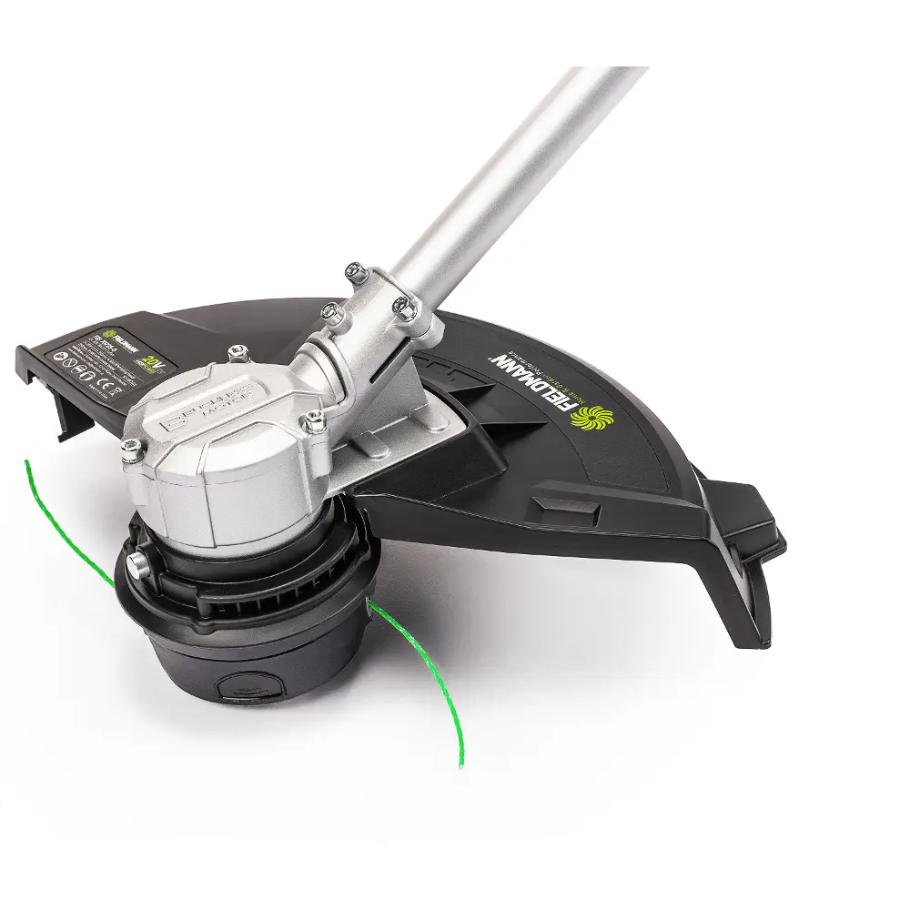 Akumulatorski trimer FZS 70725-0 Fieldmann - Slika 6