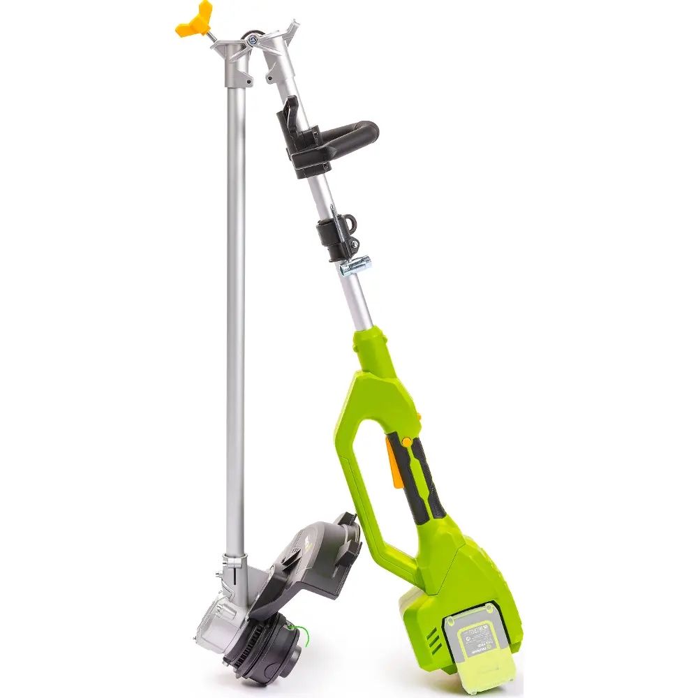 Akumulatorski trimer FZS 70725-0 Fieldmann - Slika 7