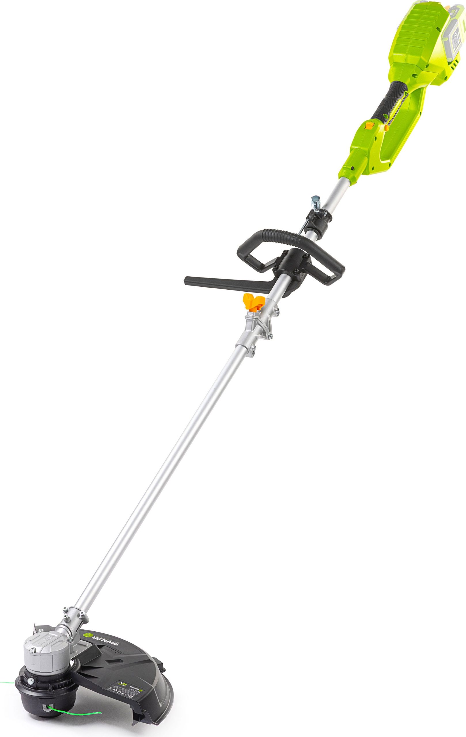 Akumulatorski trimer FZS 70725-0 Fieldmann - Slika 8