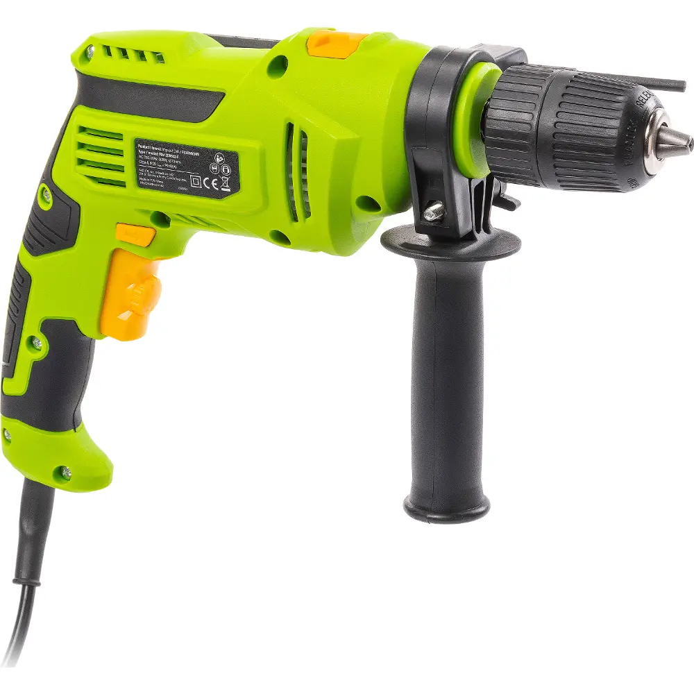 Busilica udarna FDV 200502-E Fieldmann - Slika 2