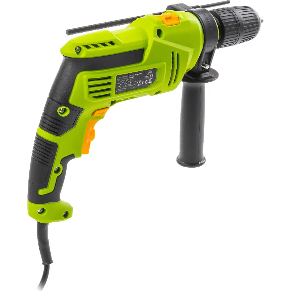 Busilica udarna FDV 200502-E Fieldmann - Slika 3