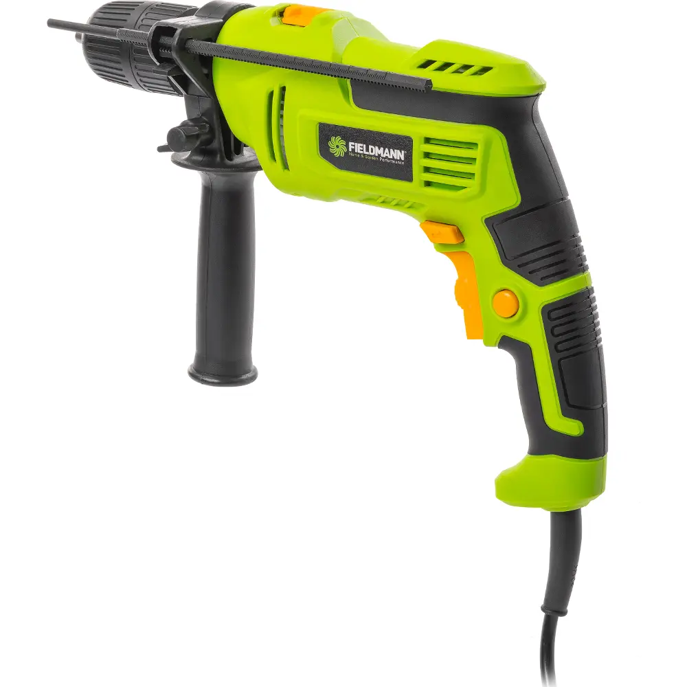 Busilica udarna FDV 200502-E Fieldmann - Slika 4