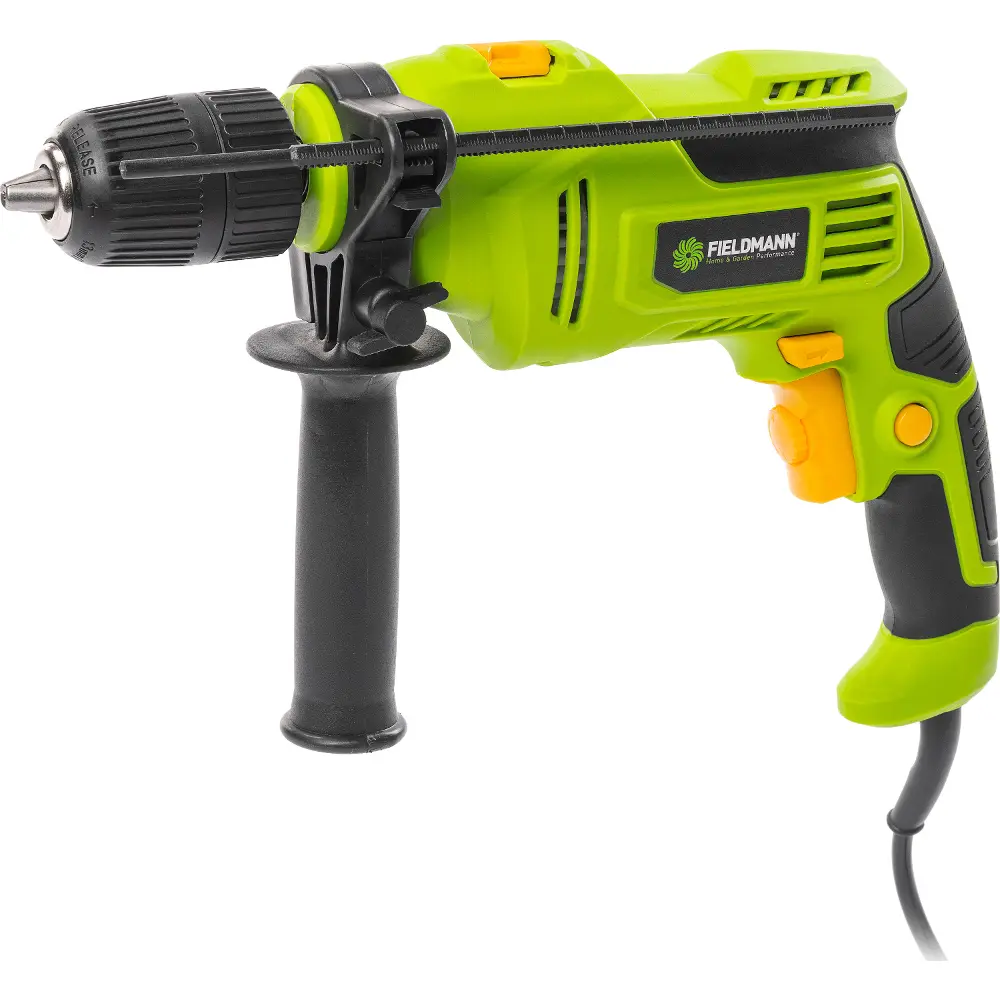 Busilica udarna FDV 200502-E Fieldmann - Slika 5