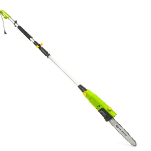 Električna teleskopska testera FZP 6015-E Fieldmann