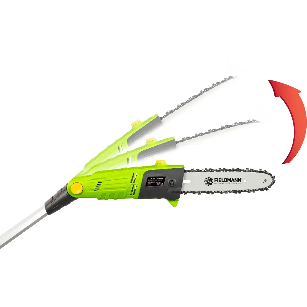 Električna teleskopska testera FZP 6015-E Fieldmann - Slika 7