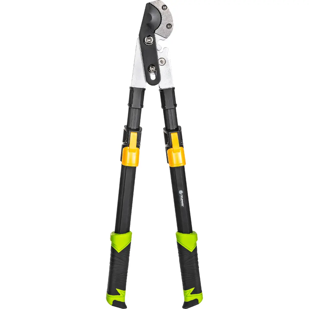 Ručne makaze za grane FZNR 1014 Fieldmann