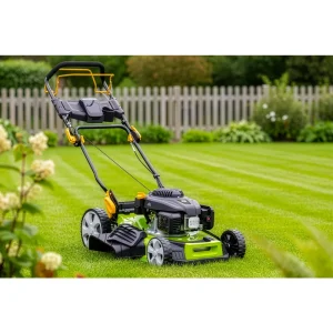 Samohodna benzinska kosilica FZR 5114-196B Fieldmann