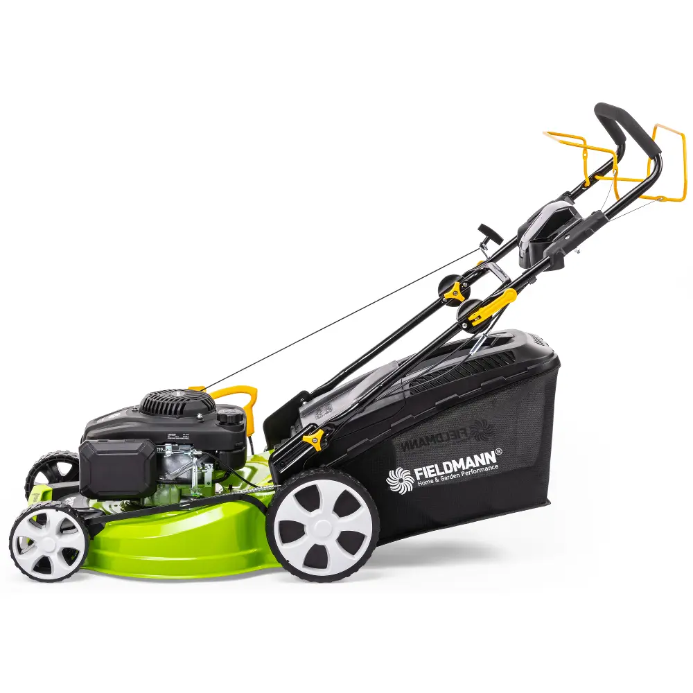 Samohodna benzinska kosilica FZR 5114-196B Fieldmann - Slika 5