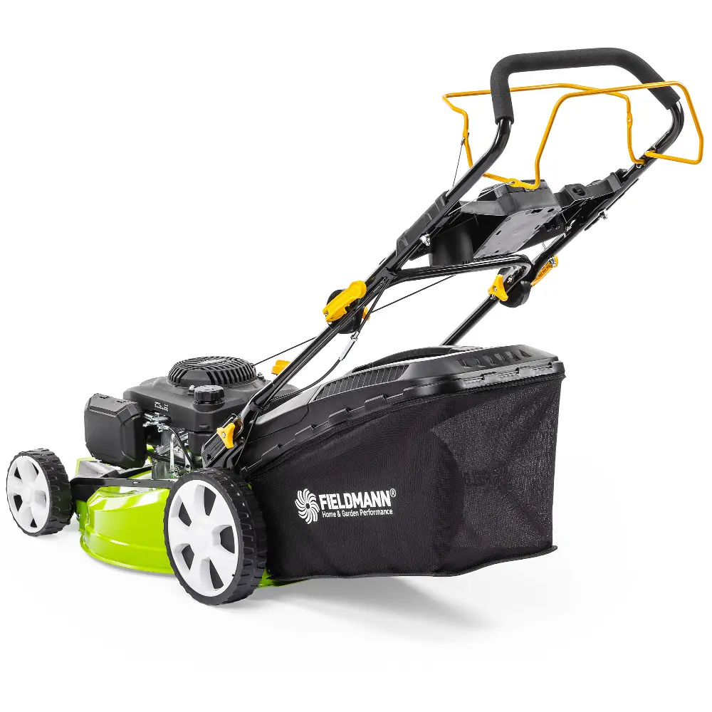 Samohodna benzinska kosilica FZR 5114-196B Fieldmann - Slika 6