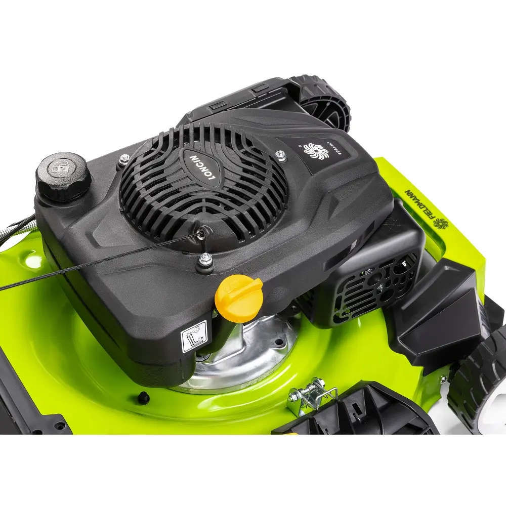 Samohodna benzinska kosilica FZR 5114-196B Fieldmann - Slika 9