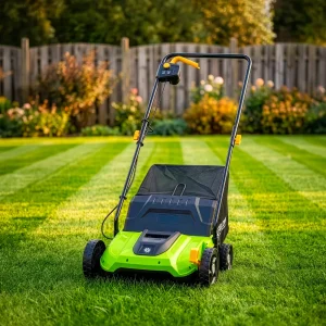 Električni vertikulator FZV 2104-E Fieldmann