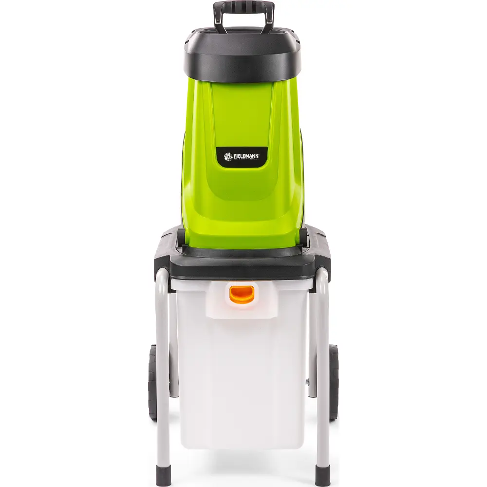 Električna seckalica za grane FZD 4022-E Fieldmann - Slika 2