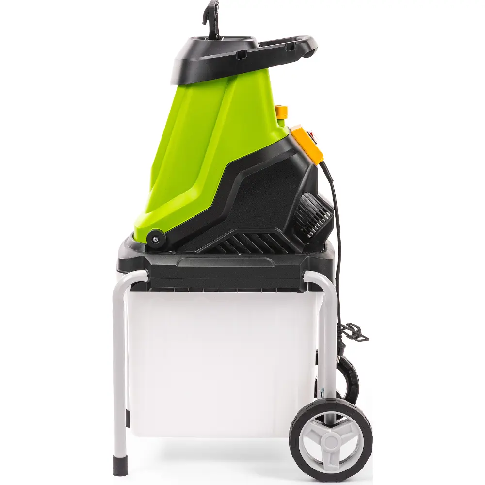 Električna seckalica za grane FZD 4022-E Fieldmann - Slika 3