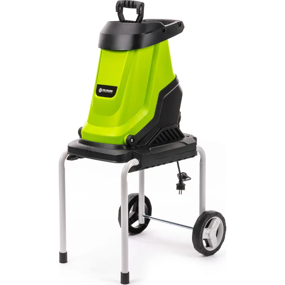 Električna seckalica za grane FZD 4022-E Fieldmann - Slika 4