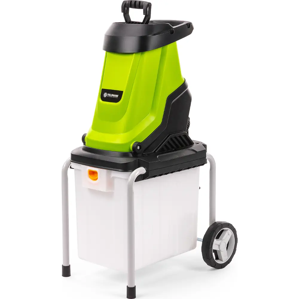 Električna seckalica za grane FZD 4022-E Fieldmann - Slika 6